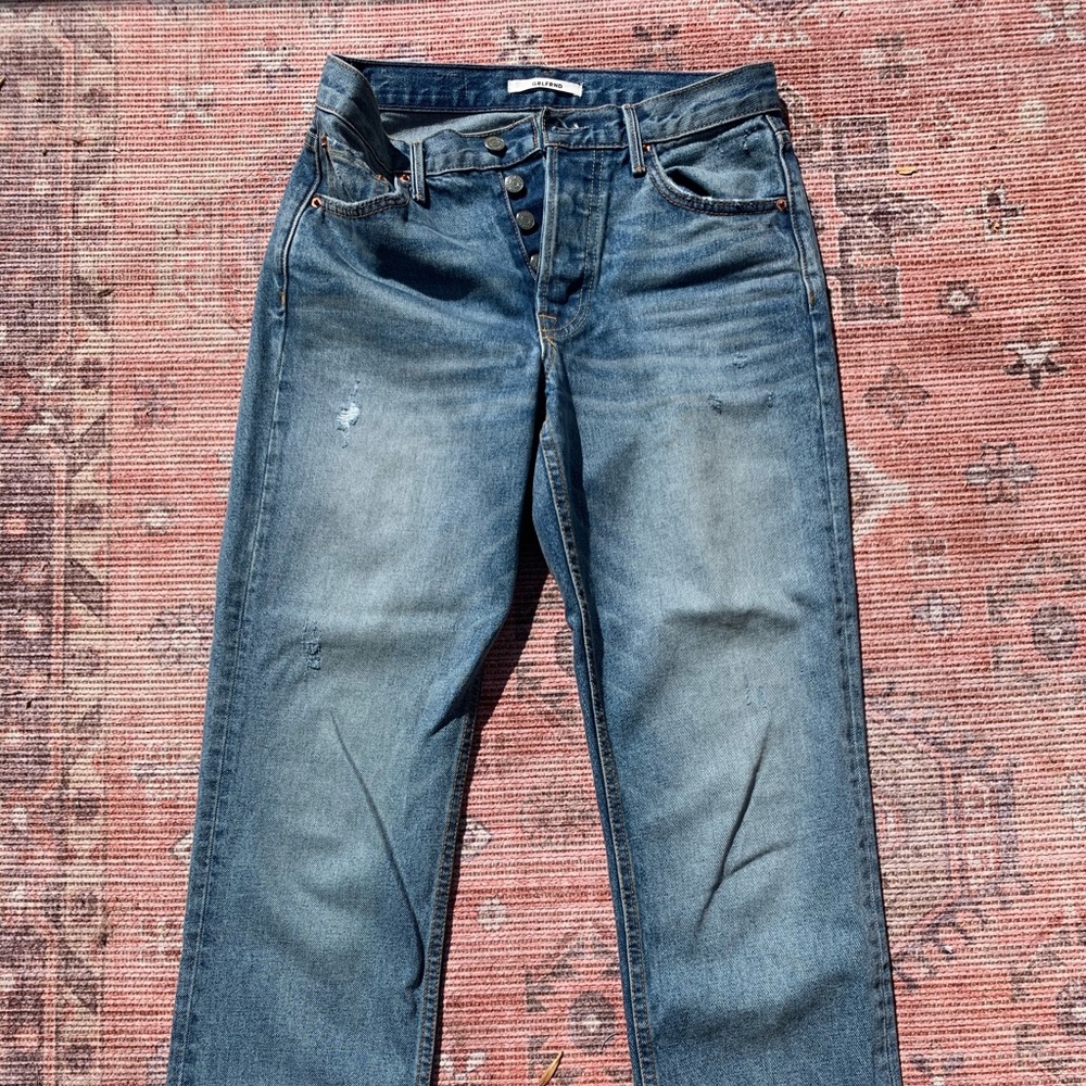Grlfrnd Jean Helena style size 25